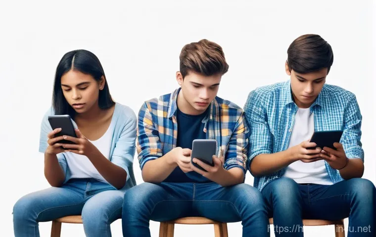 청소년상담사 이론과 실무의 균형 맞추기 - **Prompt: Building Trust and Initial Connection in Youth Counseling**
    "A compassionate female co...