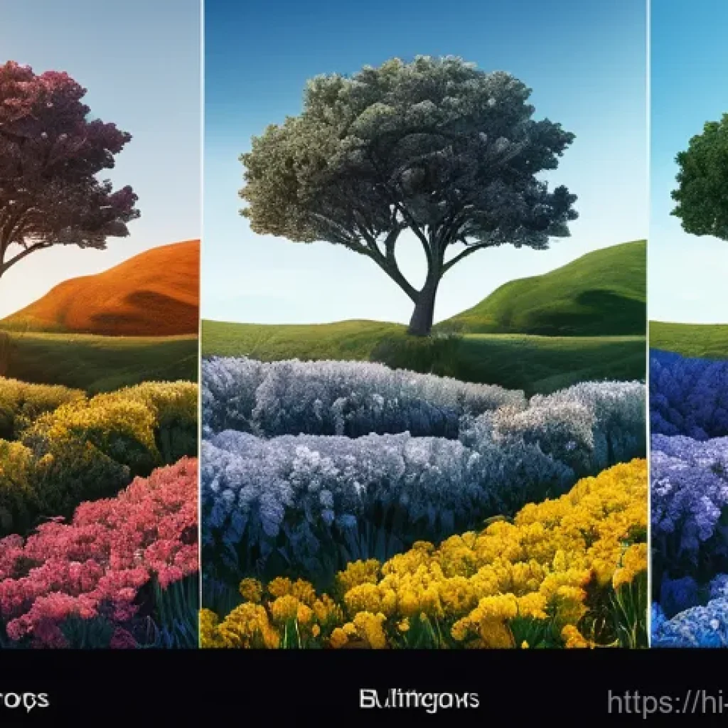 청소년상담사와 관련된 최신 뉴스 - Here are three detailed image prompts in English, adhering to all specified guidelines: