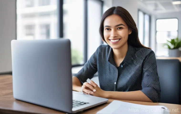 청소년상담사로서 연봉을 높이는 방법 - **Prompt:** "A diverse group of young adults, dressed in modest and smart casual attire, engaged in ...