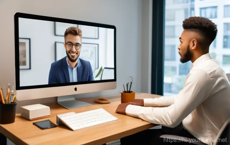 청소년상담사로서 연봉을 높이는 방법 - **Prompt:** "A compassionate female youth counselor, professionally dressed in modest business casua...