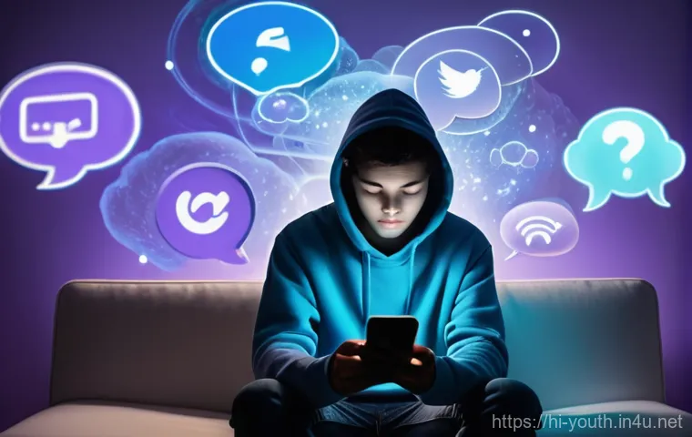 청소년상담사 자격증 취득 후 자주 묻는 질문 - **Prompt 1: Empowering School Counseling Session**
    A realistic, candid photograph of a young, em...