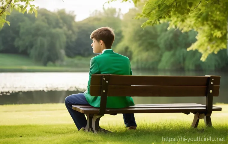 청소년상담사 실무에서의 의사소통 스킬 - **Prompt 2: Group Mentorship in a Modern Setting**
    "A bright and contemporary community lounge, ...