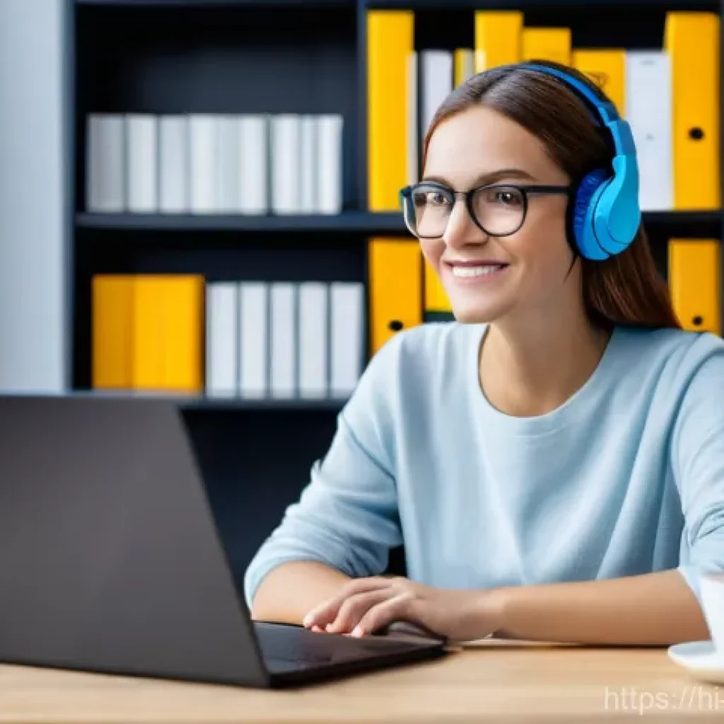 청소년상담사로서 경력 개발을 위한 워크샵 - **Prompt for Counselor in the Digital Age:**
    "A professional, empathetic female counselor in her...