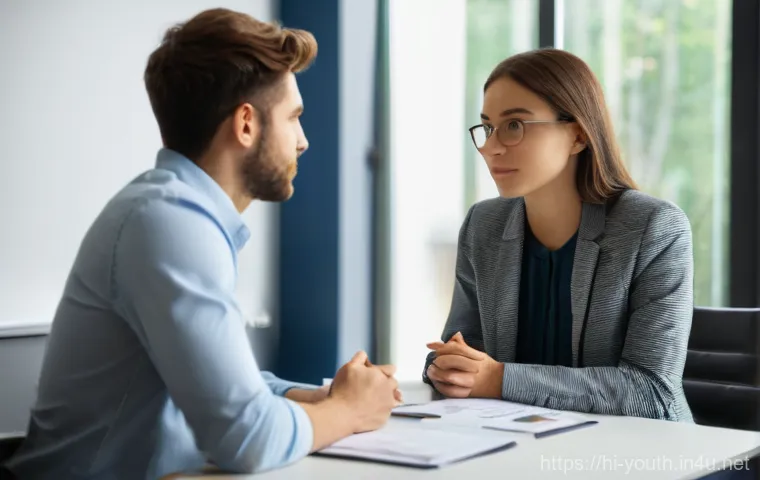 청소년상담사 시험과정 Q A - **Prompt 2: Focused Exam Preparation and Strategic Learning**
    A detailed scene capturing intense...