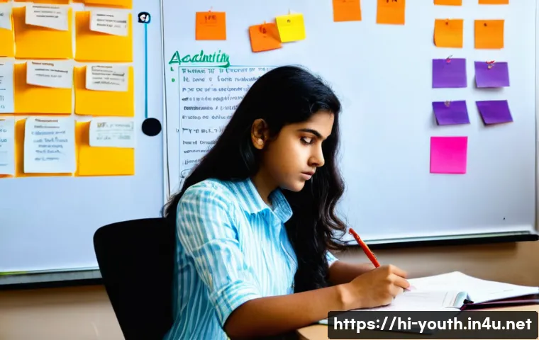 청소년상담사 시험 전략과 준비 시간 관리 관련 이미지 2