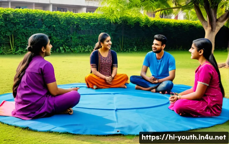 청소년상담사 현장에서의 사례 관리 관련 이미지 1