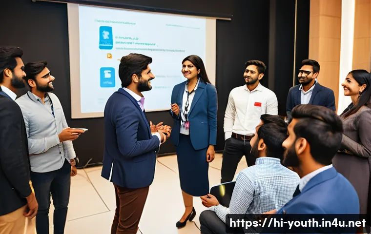 청소년상담사로서의 자기계발 방법 관련 이미지 2