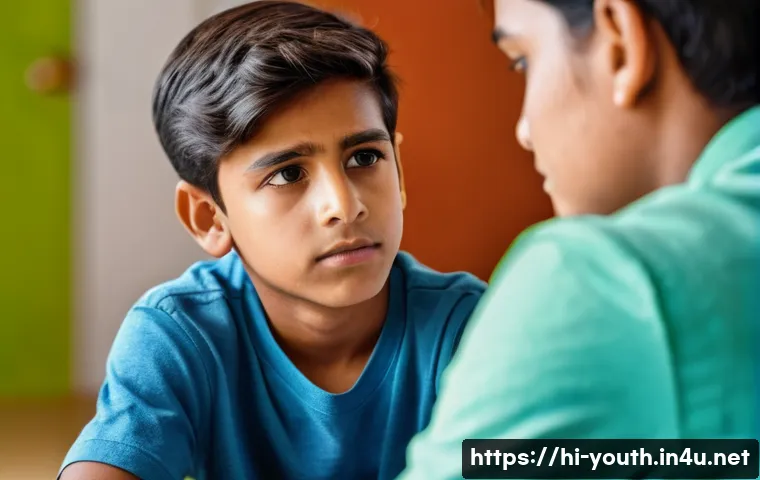 청소년상담사로서 상담 기술 향상 방법 관련 이미지 2