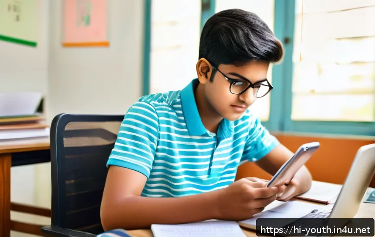 청소년 상담사 प्रैक्टिकल परीक्षा के लिए सबसे प्रभावी अभ्यास तकनीकें जानिए 4 청소년상담사 실기시험 연습 방법 관련 이미지 2